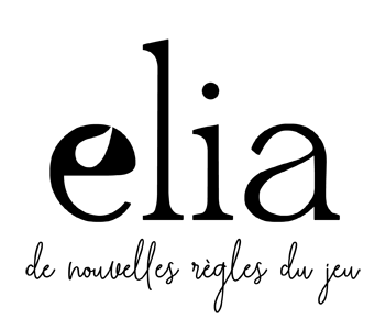Logo Elia, mécène de la Fondation
