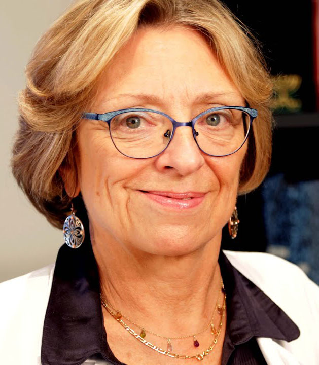 Joëlle BELAISCH-ALLART