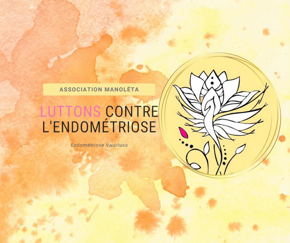 Logo Association Manoleta, mécène de la Fondation