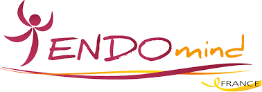 Logo ENDOmind, association fondatrice et mécène de la Fondation