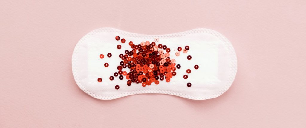 microbiote et menstruations