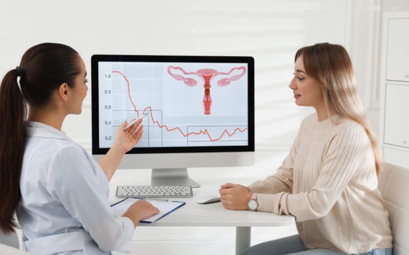 endométriose médecin