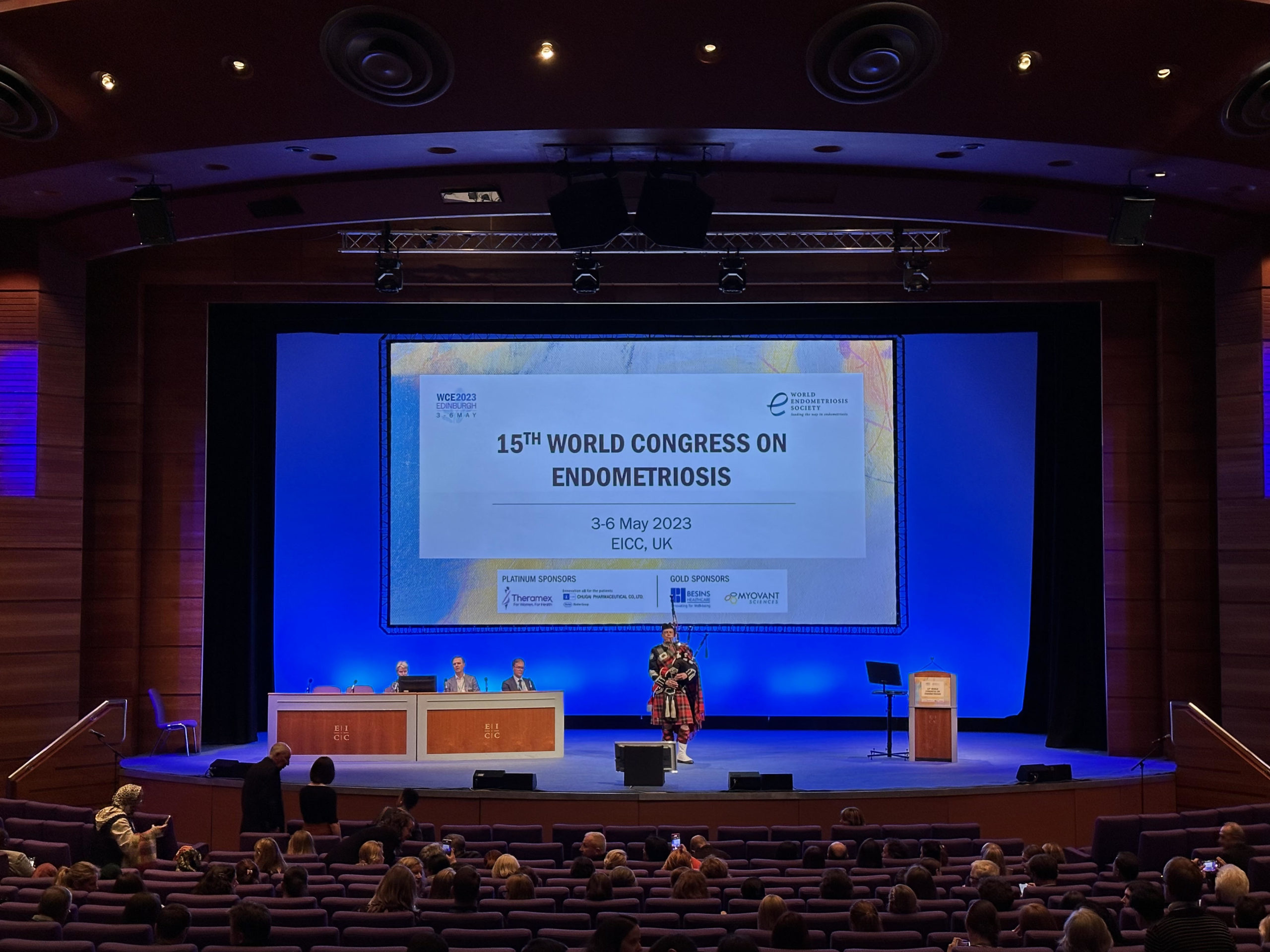 Worlds Congress Endometriosis