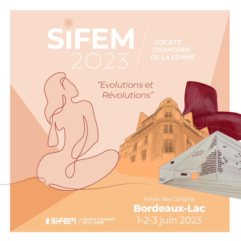 Congrès annuel SIFEM 2023 "Evolutions et Révolutions"