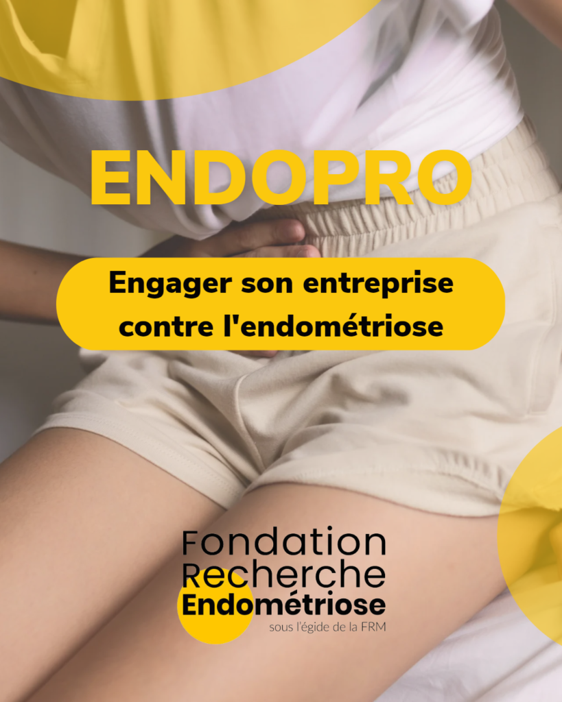 programme endopro