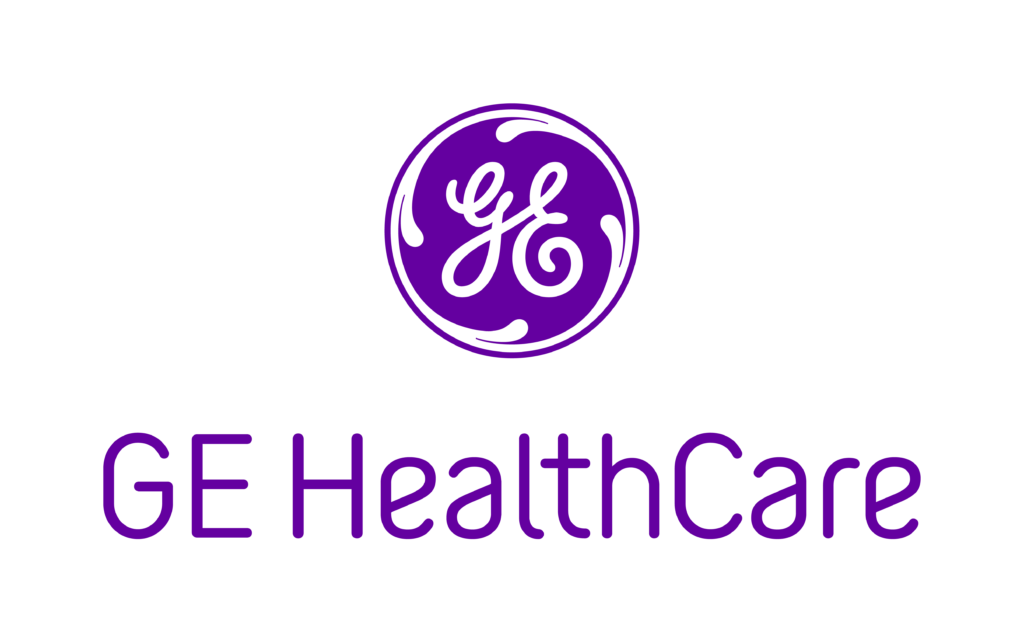 logo GE HealthCare