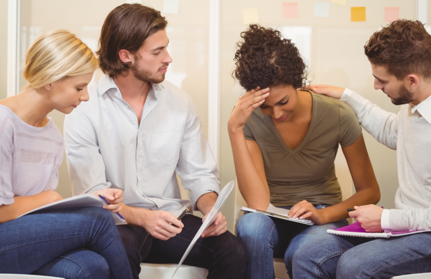 endométriose au travail en entreprise