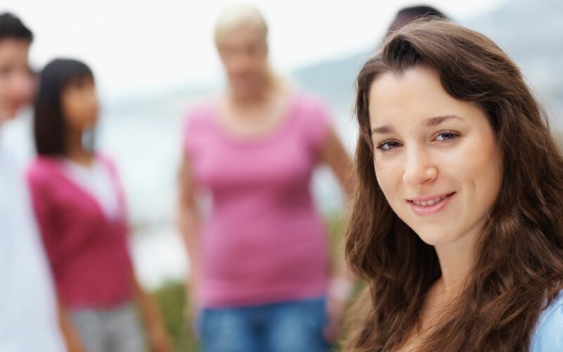 Facteurs de risque endométriose adolescence