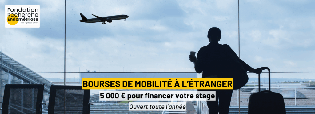 aap fre 2025 : bourses de mobilité à l'étranger