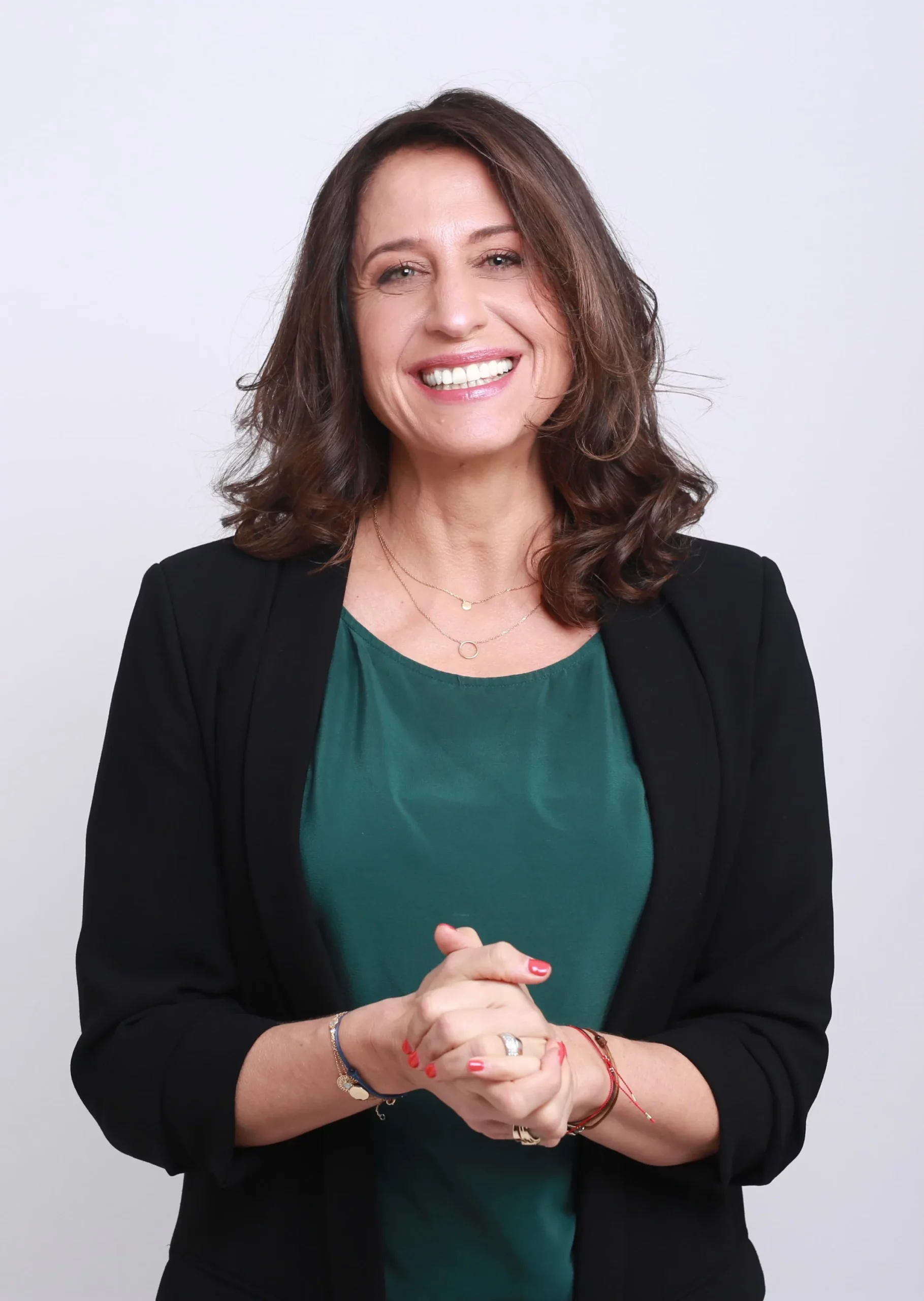 Anne-Elodie Millischer-Bellaiche