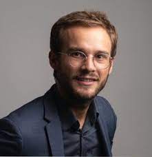 Maxime Molina