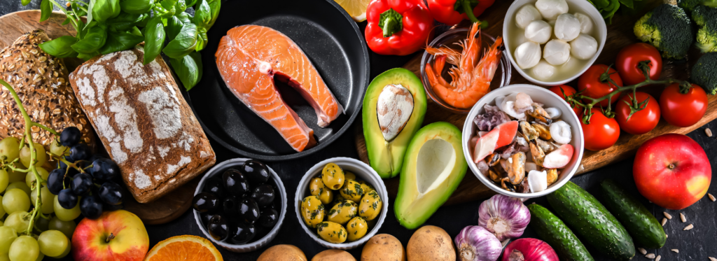 alimentation endométriose