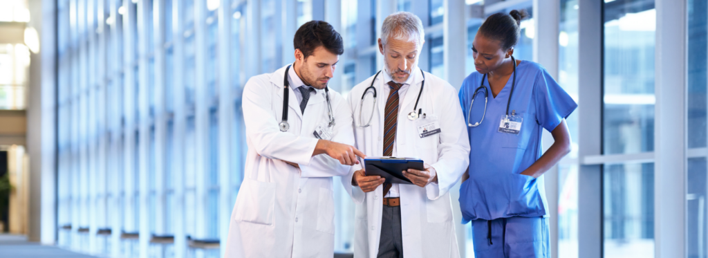 Avis expert pour améliorer le diagnostic de l’endométriose