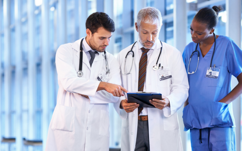 Avis expert pour améliorer le diagnostic de l’endométriose