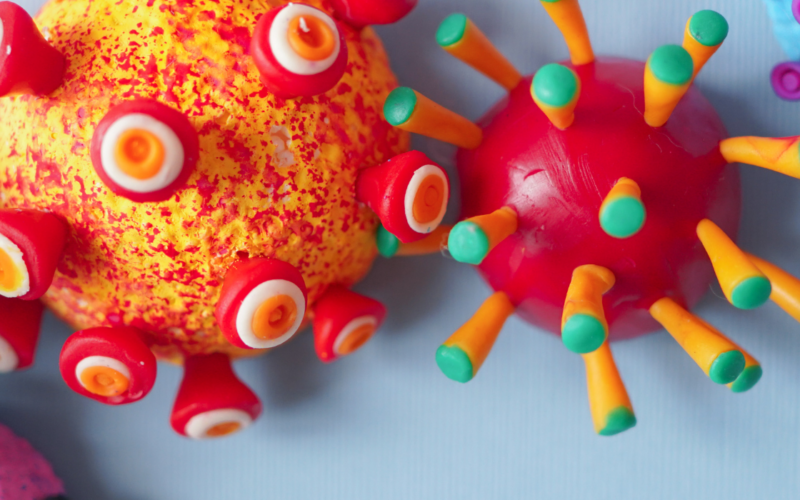 maladies auto immunes